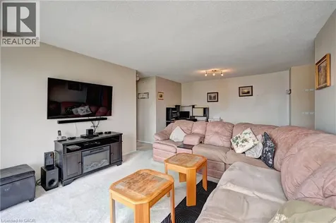 30 Blue Springs Drive Waterloo ON N2J 4T2