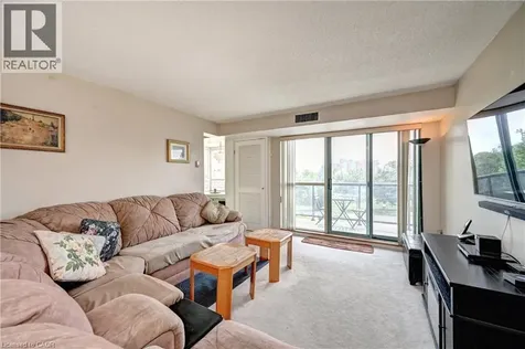 30 Blue Springs Drive Waterloo ON N2J 4T2
