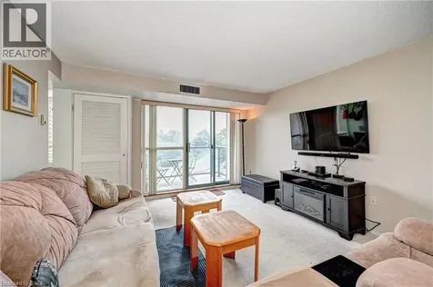 30 Blue Springs Drive Waterloo ON N2J 4T2