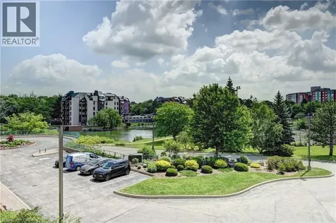 30 Blue Springs Drive Waterloo ON N2J 4T2