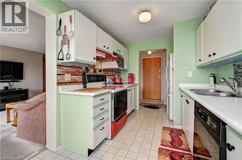 30 Blue Springs Drive Waterloo ON N2J 4T2