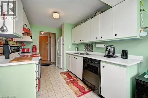 30 Blue Springs Drive Waterloo ON N2J 4T2