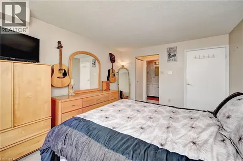 30 Blue Springs Drive Waterloo ON N2J 4T2