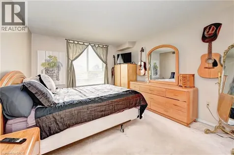 30 Blue Springs Drive Waterloo ON N2J 4T2