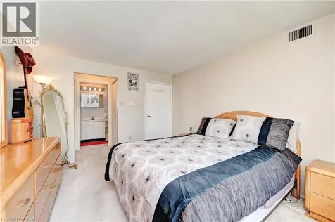 30 Blue Springs Drive Waterloo ON N2J 4T2