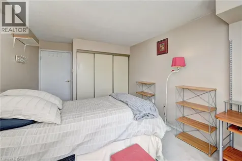 30 Blue Springs Drive Waterloo ON N2J 4T2