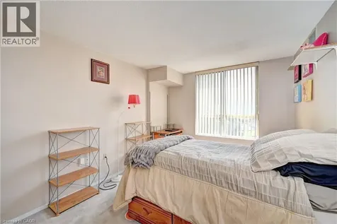 30 Blue Springs Drive Waterloo ON N2J 4T2