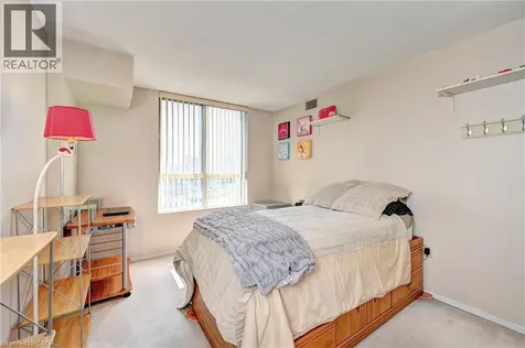 30 Blue Springs Drive Waterloo ON N2J 4T2