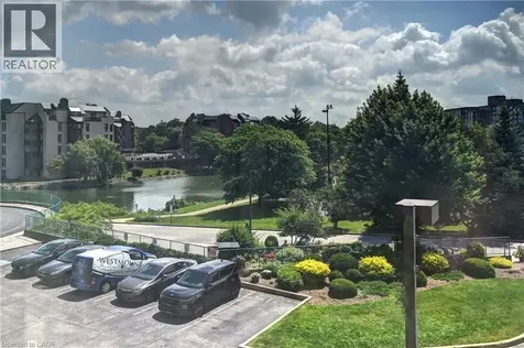 30 Blue Springs Drive Waterloo ON N2J 4T2