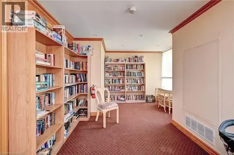 30 Blue Springs Drive Waterloo ON N2J 4T2