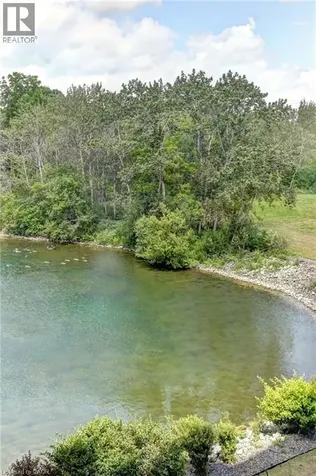30 Blue Springs Drive Waterloo ON N2J 4T2