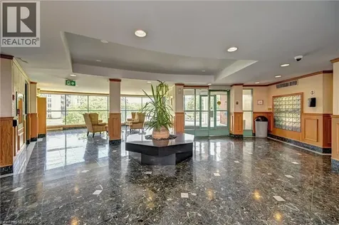 30 Blue Springs Drive Waterloo ON N2J 4T2
