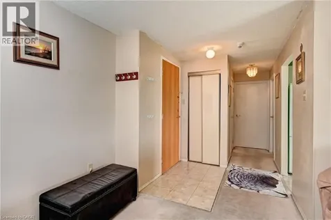 30 Blue Springs Drive Waterloo ON N2J 4T2