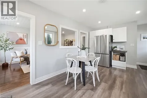 47 Brucedale Avenue East Hamilton ON L9A 1N1