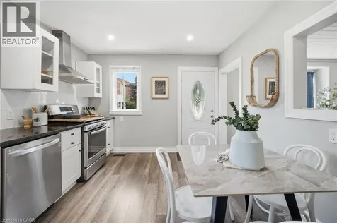 47 Brucedale Avenue East Hamilton ON L9A 1N1