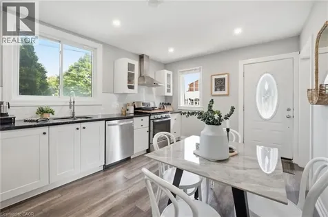 47 Brucedale Avenue East Hamilton ON L9A 1N1