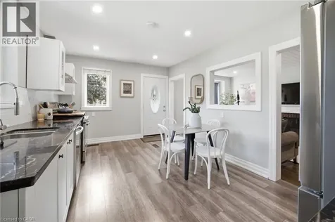 47 Brucedale Avenue East Hamilton ON L9A 1N1