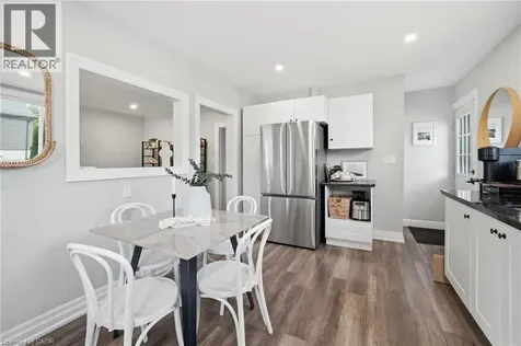 47 Brucedale Avenue East Hamilton ON L9A 1N1