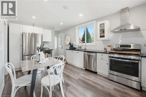 47 Brucedale Avenue East Hamilton ON L9A 1N1