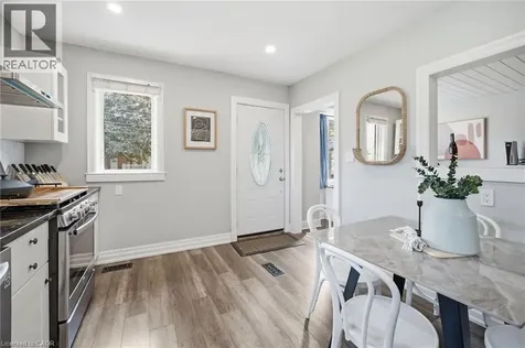 47 Brucedale Avenue East Hamilton ON L9A 1N1
