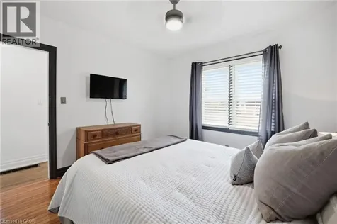 47 Brucedale Avenue East Hamilton ON L9A 1N1