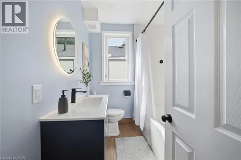 47 Brucedale Avenue East Hamilton ON L9A 1N1