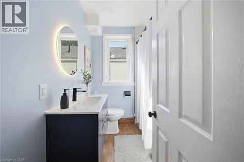 47 Brucedale Avenue East Hamilton ON L9A 1N1