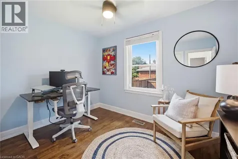47 Brucedale Avenue East Hamilton ON L9A 1N1