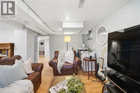 47 Brucedale Avenue East Hamilton ON L9A 1N1