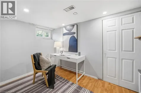 47 Brucedale Avenue East Hamilton ON L9A 1N1