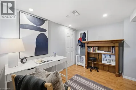 47 Brucedale Avenue East Hamilton ON L9A 1N1