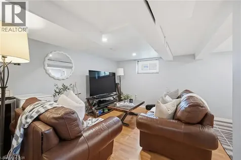 47 Brucedale Avenue East Hamilton ON L9A 1N1