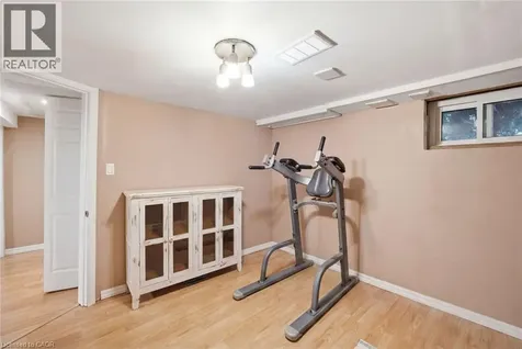 47 Brucedale Avenue East Hamilton ON L9A 1N1