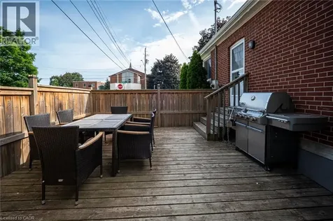 47 Brucedale Avenue East Hamilton ON L9A 1N1