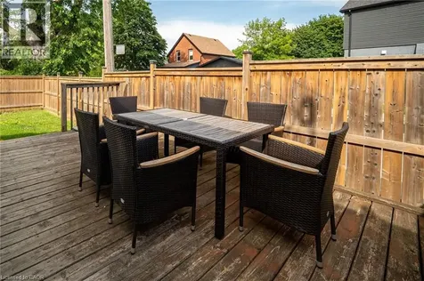 47 Brucedale Avenue East Hamilton ON L9A 1N1