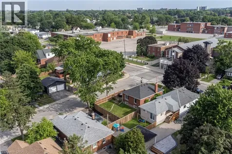 47 Brucedale Avenue East Hamilton ON L9A 1N1