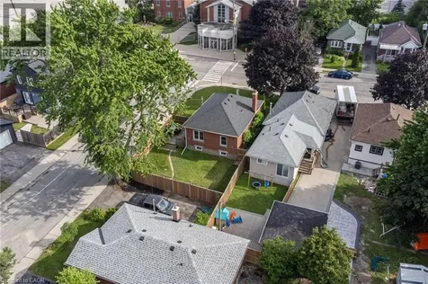 47 Brucedale Avenue East Hamilton ON L9A 1N1