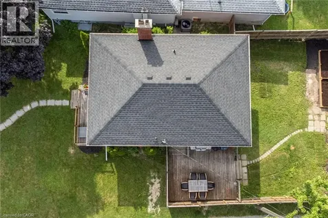 47 Brucedale Avenue East Hamilton ON L9A 1N1