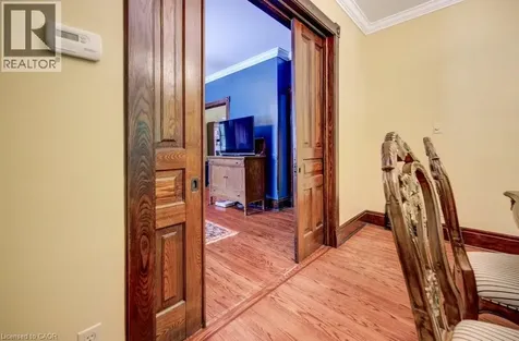 6 Tweed Street Waterloo ON N2J 3E2
