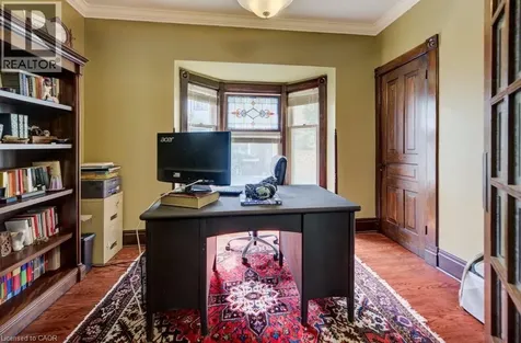 6 Tweed Street Waterloo ON N2J 3E2