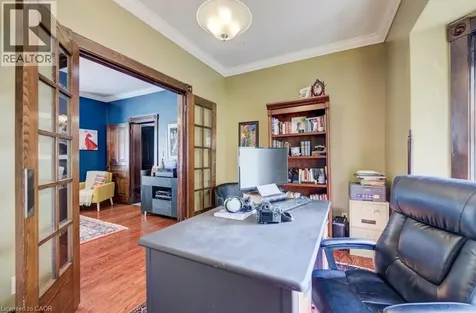 6 Tweed Street Waterloo ON N2J 3E2