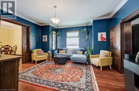 6 Tweed Street Waterloo ON N2J 3E2