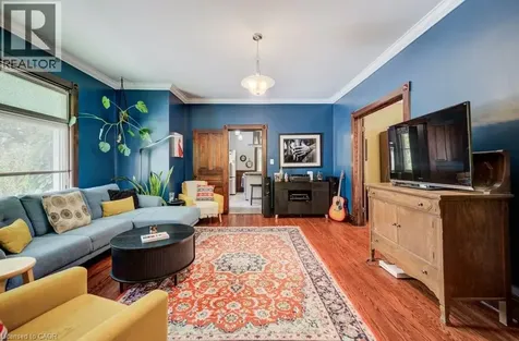 6 Tweed Street Waterloo ON N2J 3E2