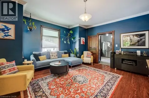 6 Tweed Street Waterloo ON N2J 3E2