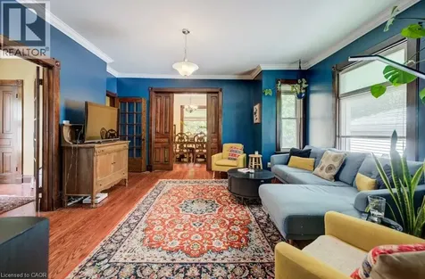 6 Tweed Street Waterloo ON N2J 3E2