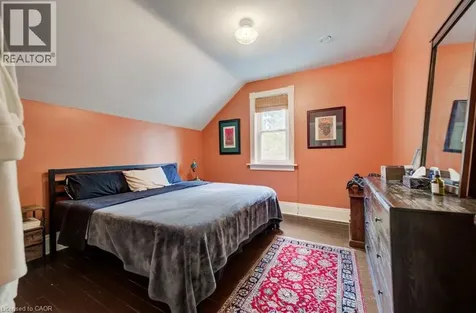 6 Tweed Street Waterloo ON N2J 3E2