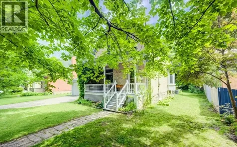 6 Tweed Street Waterloo ON N2J 3E2