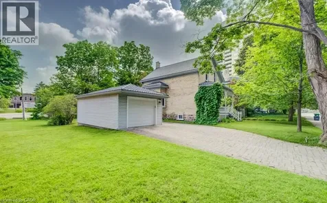 6 Tweed Street Waterloo ON N2J 3E2