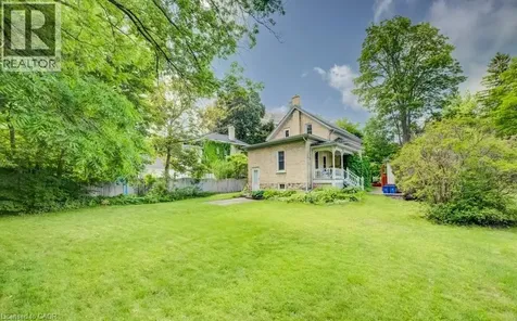 6 Tweed Street Waterloo ON N2J 3E2