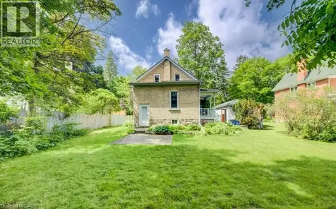 6 Tweed Street Waterloo ON N2J 3E2